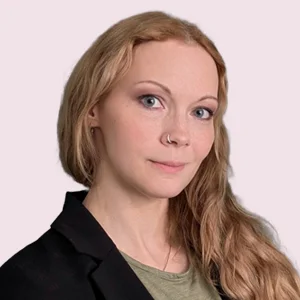 Alexandra Markgraf
